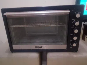 مايكرويف جيد جدا