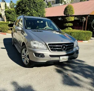 ML350 2008