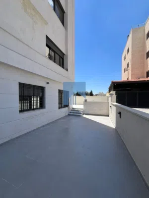 118 m2 3 Bedrooms Apartments for Sale in Amman Al Jandaweel