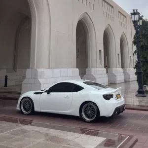 للبيع GT86  FR-S