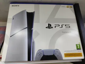 / شرق اوسط/ps5 نسخه cd