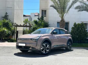Neta U 2023 فحص كامل بانورما تقطع بالشحنه 400كم
