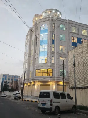  Building for Sale in Sana'a Haddah