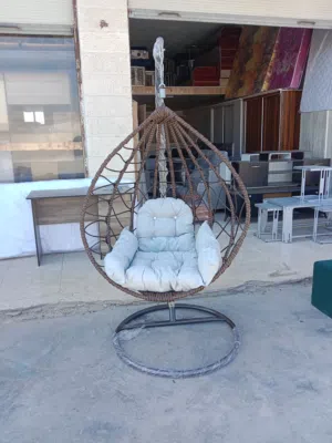 مراجيح عش البلبل جديد اطقم مورس خارجي للبيع