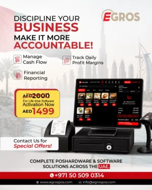 BILLING SOFTWARE FOR ANY BUSINESS