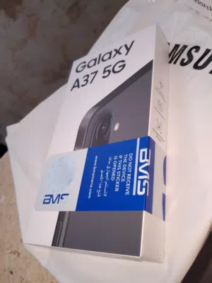 Samsung Galaxy A37 256 GB in Amman