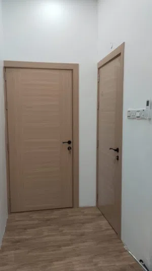 Fibar Door