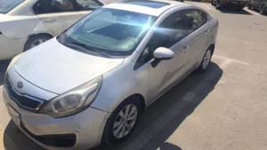 Used Kia Pride in Tripoli