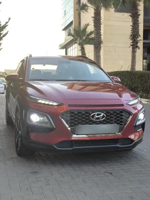 used-hyundai-kona-in-ramallah-and-al-bireh