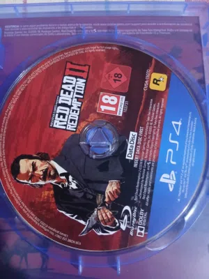 سيدي red ded 2 للبيع
