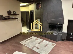 185 m2 3 Bedrooms Apartments for Rent in Amman Khalda