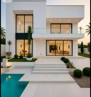 100 m2 More than 6 bedrooms Villa for Rent in Muscat Al Khuwair