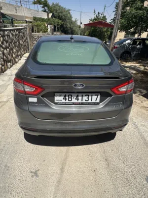 Used Ford Fusion in Al Karak