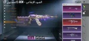 حساب ببجي للبيع