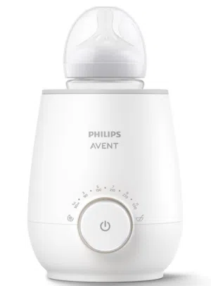 Philips Avent Premium Fast Bottle Warmer