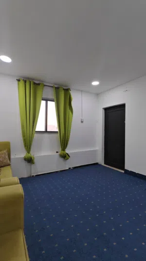 شقة للإيجار في الجسره Flat in Jasra for rent