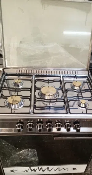 غاز للبيع نظيف