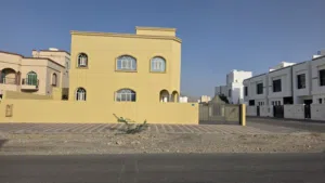 721 m2 5 Bedrooms Villa for Sale in Muscat Amerat