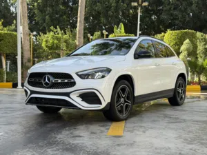مرسيدس بنز GLA250