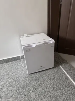 ثلاجه صغيره