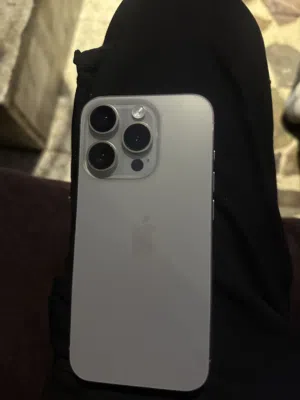 ايفون 15 برو