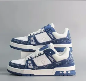 LV brand new shoes all sizes available