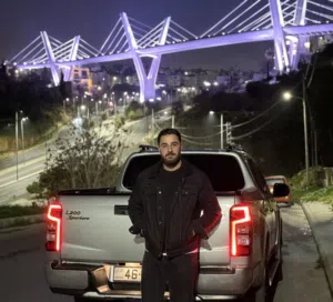 ahmad albarahmeh 