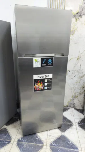 ثلاجة مستعملة بسعر حرق