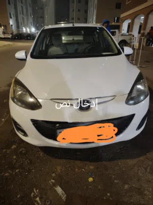 مازدا ميه بلميه