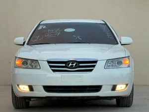هواندي سوناتا 2007