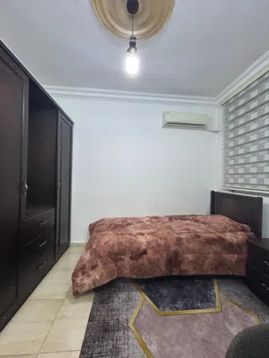 54 m2 2 Bedrooms Apartments for Rent in Irbid University Street