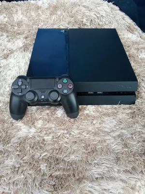 معا تحكمps4