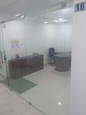 ‏شهري ‏.‏ 16 م٢‏1