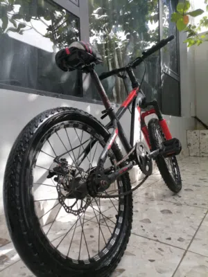 دراجه هوائيه سبورت
