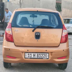 سياره هوندا i10