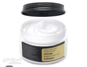 كريمات عنايه بالبشره