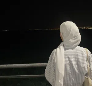 rawabi almomani