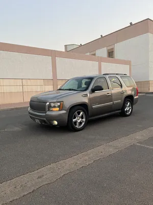 Chevrolet . Tahoe . 20080
