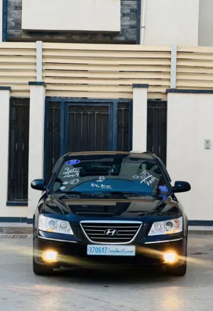 تبارك الرحمن سوناتا 2009جذيده