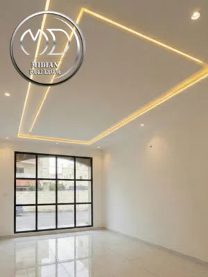 110 m2 2 Bedrooms Apartments for Sale in Amman Tla' Ali