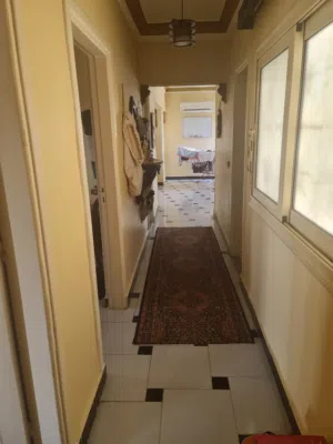 شقه للايجار قانون جديد بالمهندسين