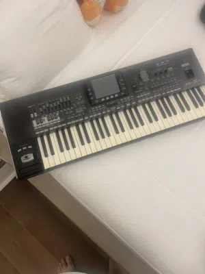 Korg pa3x super or