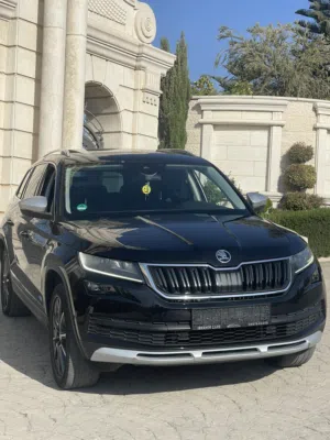 Used Skoda Kodiaq in Bethlehem