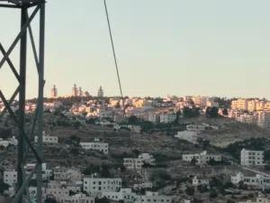 Residential Land for Sale in Amman Abu Al-Nair