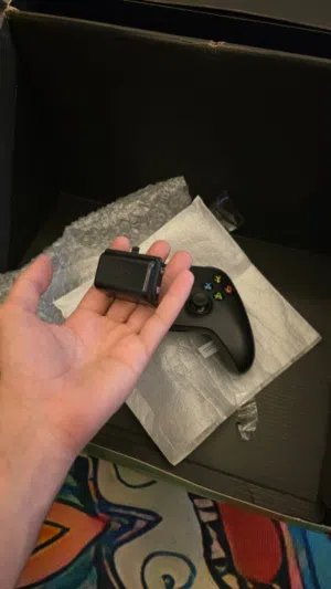 Xbox Series X Xbox for sale in Basra