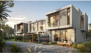 Luxury Living Awaits at AIDA, Muscat