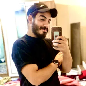 مرتضى علي محمد 