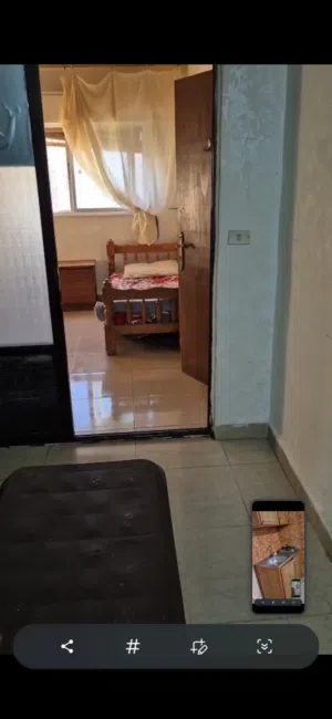 40 m2 Studio Apartments for Rent in Amman Daheit Al Rasheed