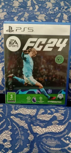 العاب ps4وps5 الكميه محدوده تصفيه نهايه سنه فرصه ذهبيه اخو الجديد بسعر مغررررررري