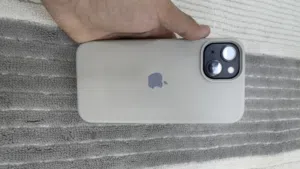 iPhone 13 نظيف جدا جدا